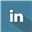 Linkedin Icon