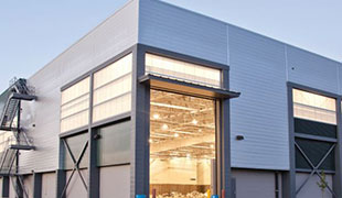 Commercial/Industrial Services