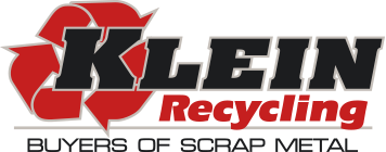 Klein Recycling Logo