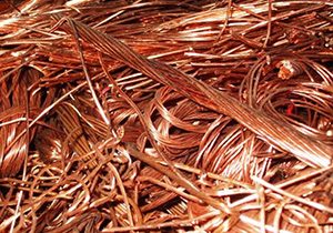 Copper