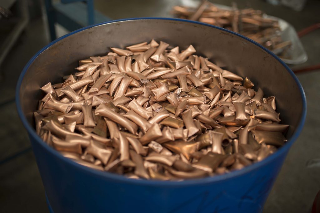 Commercial & Industrial Scrap Metal Recycling Somerset County