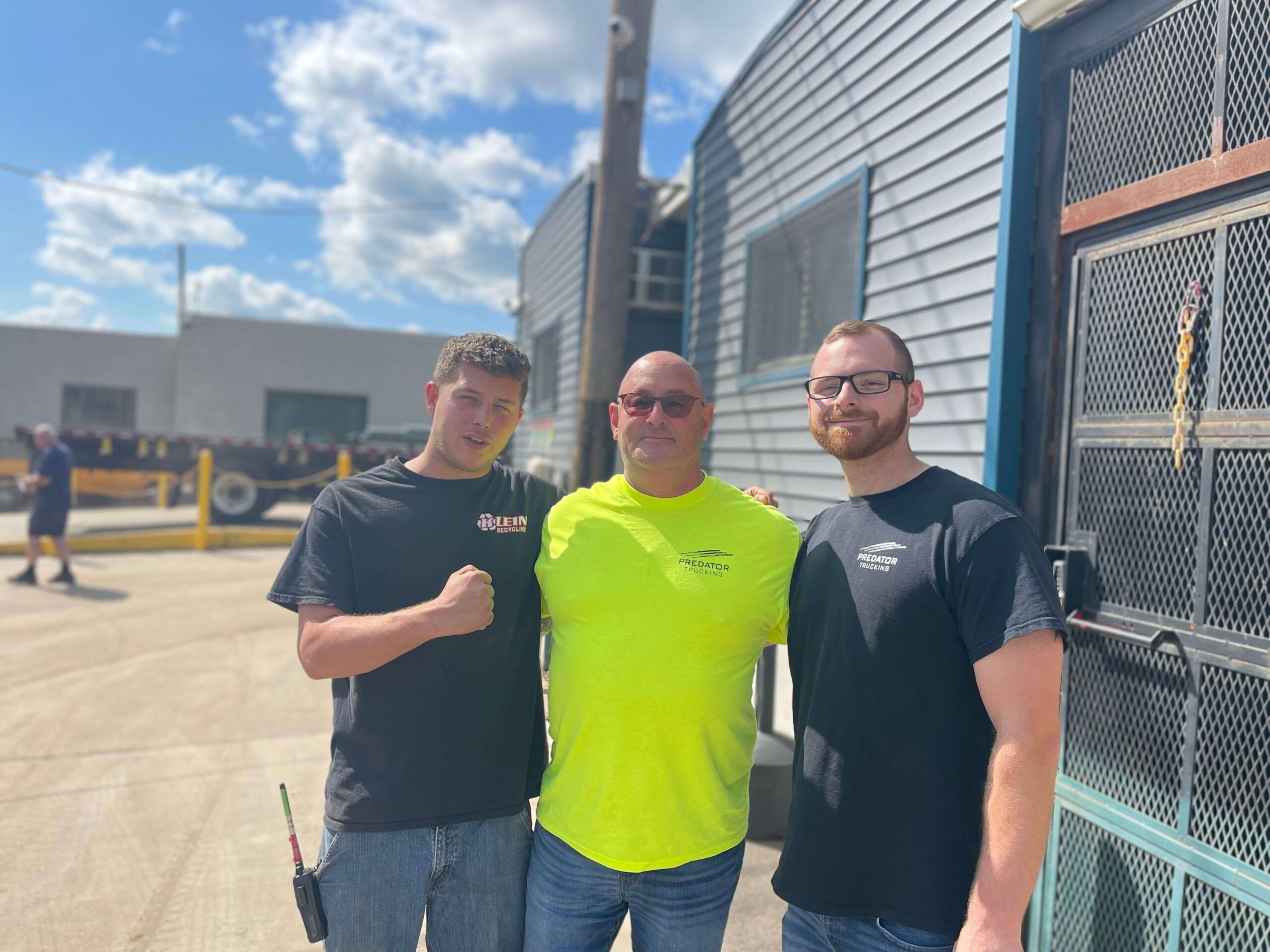 Scrap Metal Buyer's , Somerset County NJ Hunterdon County NJ Union